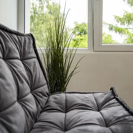 Nordic 142 In Prime Location Apartment Vilnius