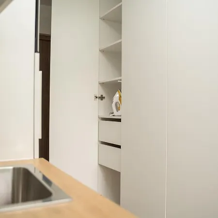 Nordic 142 In Prime Location * Vilnius