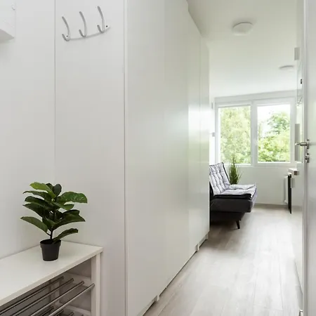 Apartment Nordic 142 In Prime Location