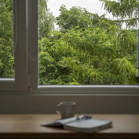 Nordic 142 In Prime Location Apartment