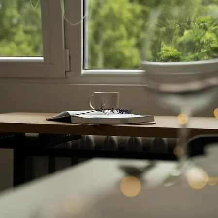 Nordic 142 In Prime Location Apartment *