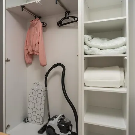 Apartment Nordic 142 In Prime Location Vilnius