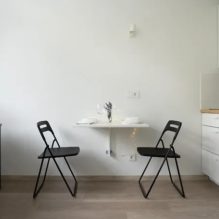 Apartment Nordic 142 In Prime Location Vilnius