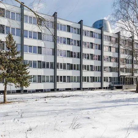 Nordic 142 In Prime Location Vilnius