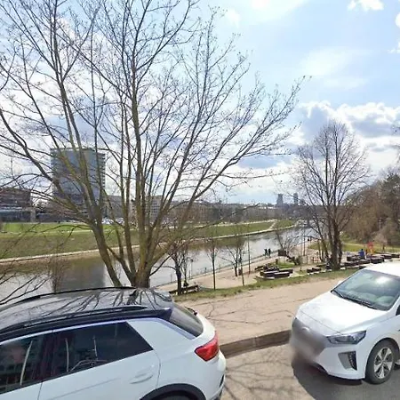 Apartment Nordic 142 In Prime Location