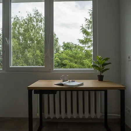 Apartment Nordic 142 In Prime Location Vilnius